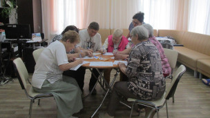 Мозговая тренировка 6
