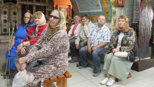 Социальный туризм 4