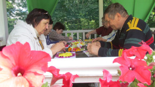 Вдохновение природой 2