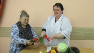 Дары природы 4