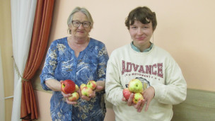 Дары природы 5