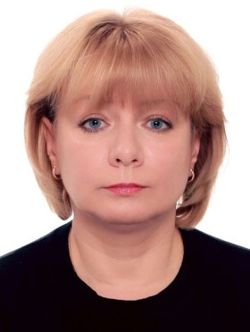 Шуркина Анна Дмитриевна.