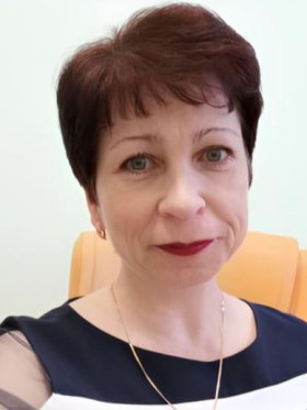 Иванова Анна Викторовна.