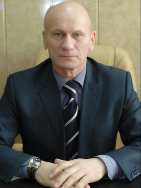 Скотников Павел Петрович.
