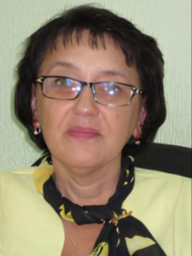 Семикова Светлана Анатольевна.